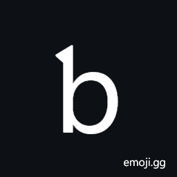 Latin Small Letter Tone Six Symbol