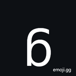 Latin Small Letter Turned G Symbol
