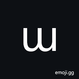 Latin Small Letter Turned M Symbol