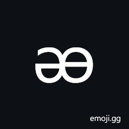Latin Small Letter Turned Oe with Horizontal Stroke Symbol