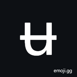 Latin Small Letter U Bar Symbol