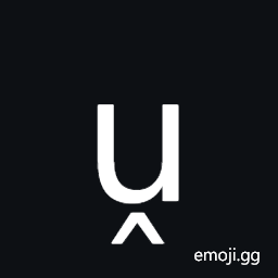 Latin Small Letter U with Circumflex Below Symbol