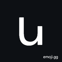 Latin Small Letter U with Short Right Leg Symbol