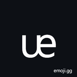 Latin Small Letter Ue Symbol