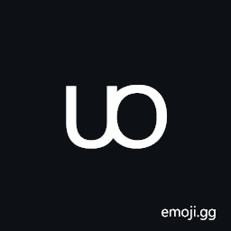 Latin Small Letter Uo Symbol