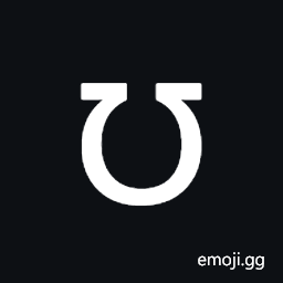 Latin Small Letter Upsilon Symbol