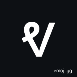 Latin Small Letter V with Curl Symbol