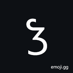 Latin Small Letter Visigothic Z Symbol