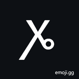 Latin Small Letter X with Long Left Leg and Low Right Ring Symbol
