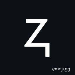 Latin Small Letter Z with Descender Symbol
