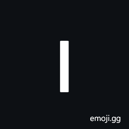 Latin Subscript Small Letter L Symbol