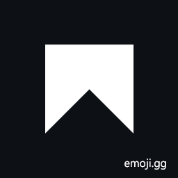 Left And Upper And Right Triangular Three Quarters Block Symbol