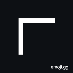 Left And Upper One Eighth Block Symbol