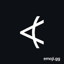 Left Arc Less-Than Bracket Symbol