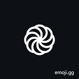 Left-Facing Armenian Eternity Sign Symbol