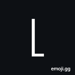 Left Floor Symbol