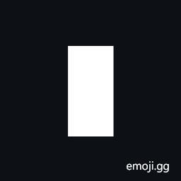 Left Half Block Symbol