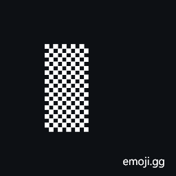 Left Half Medium Shade Symbol