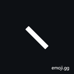 Left Low Paraphrase Bracket Symbol