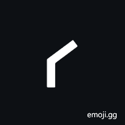 Left Substitution Bracket Symbol