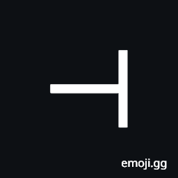 Left Tack Symbol