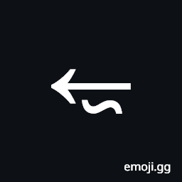 Leftwards Arrow Above Reverse Tilde Operator Symbol