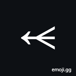 Leftwards Arrow Through Less-Than Symbol