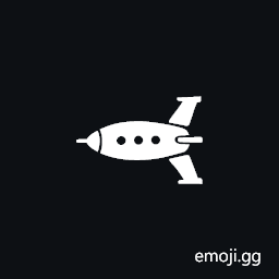 Leftwards Rocket Symbol