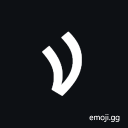 Lepcha Digit Seven Symbol