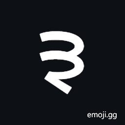 Lepcha Digit Three Symbol