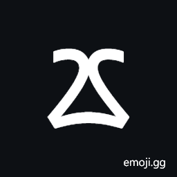 Lepcha Letter Cha Symbol