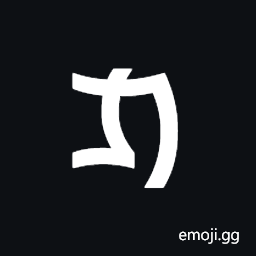 Lepcha Letter Dda Symbol