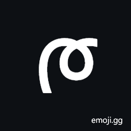 Lepcha Letter Ja Symbol
