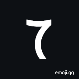 Lepcha Letter Nga Symbol