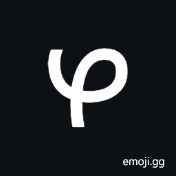 Lepcha Letter Tha Symbol