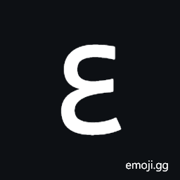 Lepcha Letter Ya Symbol