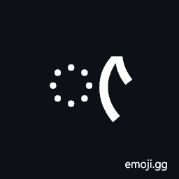 Lepcha Vowel Sign Aa Symbol