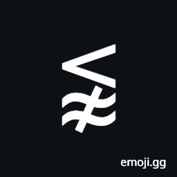 Less-Than and Not Approximate Symbol