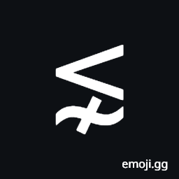 Less-Than But Not Equivalent To Symbol