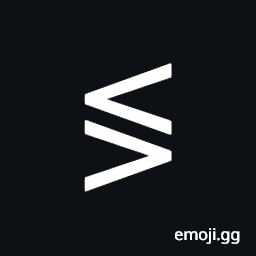 Less-Than or Greater-Than Symbol