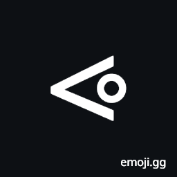 Less-Than with Circle Inside Symbol