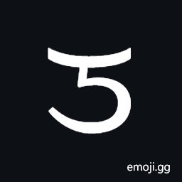 Limbu Letter Da Symbol