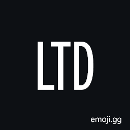 Limited Liability Sign Symbol
