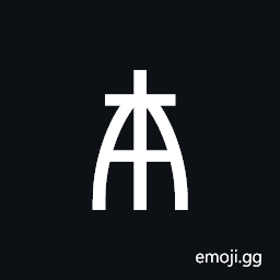 Linear a Sign A307 Symbol