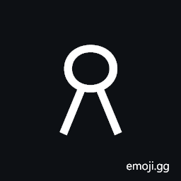 Linear a Sign A320 Symbol