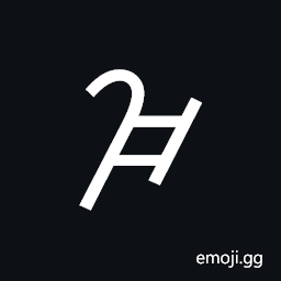 Linear a Sign A324 Symbol