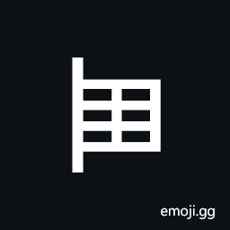 Linear a Sign A327 Symbol
