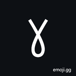 Linear a Sign A339 Symbol