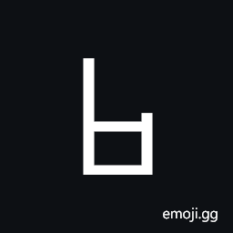Linear a Sign A346 Symbol