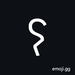 Linear a Sign A349 Symbol